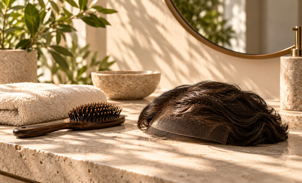 hair patch for men